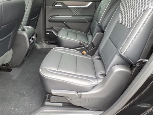 New 2026 GMC Acadia Denali w/ Super Cruise Package image 14