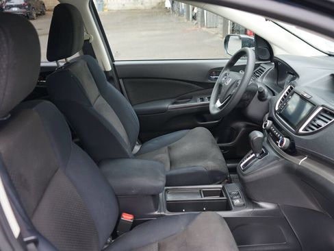 Used 2016 Honda CR-V EX image 29