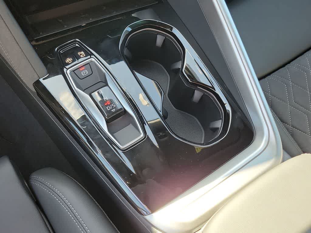 New 2026 Audi SQ5 Premium Plus AWD/4WD image 25