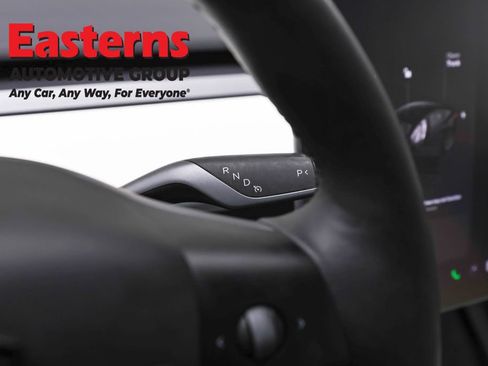 Used 2023 Tesla Model 3 Standard Range RWD image 13