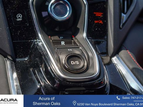 New 2026 Acura RDX A-Spec image 29
