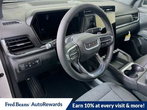 New 2026 GMC Terrain Elevation image 6