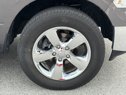 Used 2024 RAM 1500 Tradesman w/ Tradesman SXT Package AWD/4WD image 12