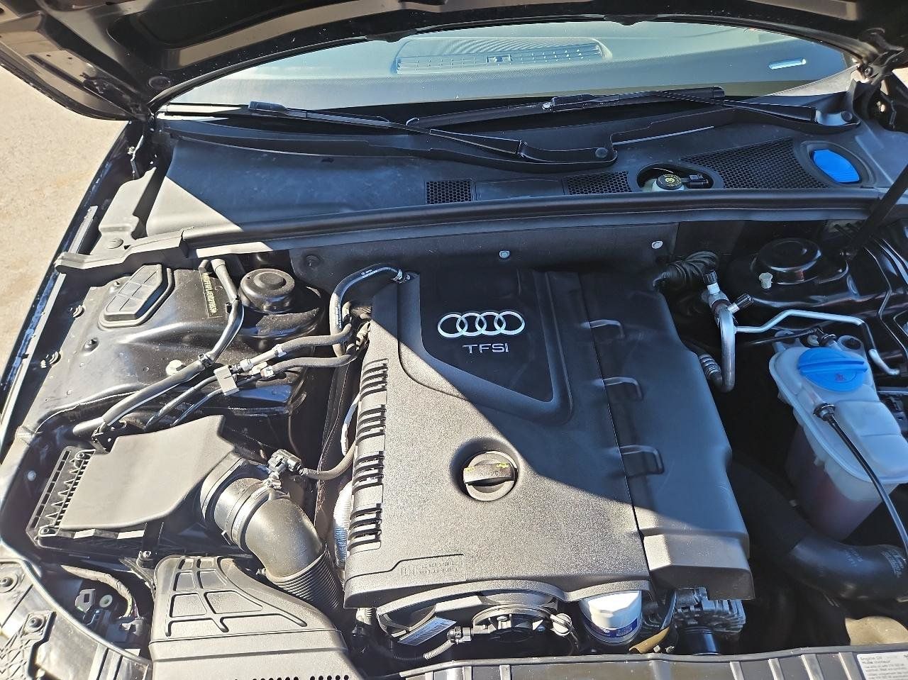 Used 2014 Audi A4 2.0T Premium Plus w/ Premium Plus Package AWD/4WD image 26
