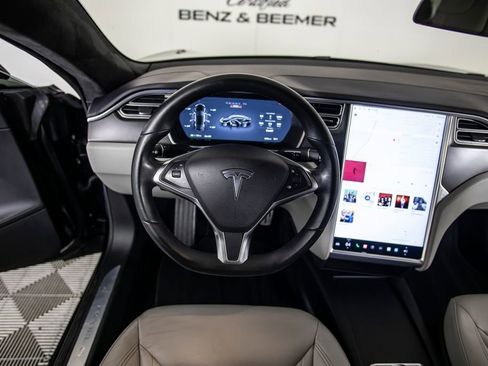 Used 2016 Tesla Model S P90D image 27