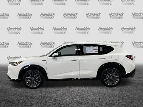 Used 2025 Acura ADX A-Spec image 6
