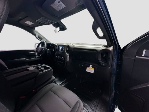 New 2026 Chevrolet Silverado 2500 W/T w/ WT Convenience Package image 28