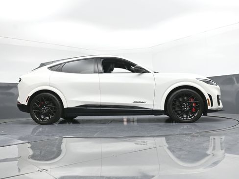 Used 2023 Ford Mustang Mach-E GT w/ GT Performance Edition image 28