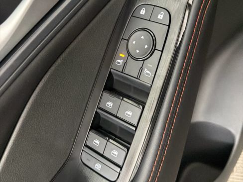 New 2026 Nissan Rogue SV w/ Rock Creek Premium Package AWD/4WD image 23