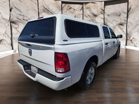Used 2018 RAM 1500 Express image 6