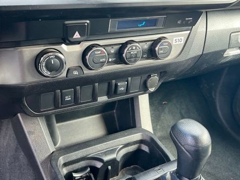 Used 2022 Toyota Tacoma SR w/ SX Package image 16