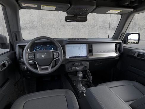 New 2026 Ford Bronco Badlands AWD/4WD image 34