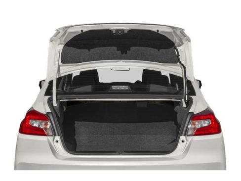 Used 2021 Subaru WRX STI Limited image 14