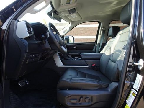 Used 2023 Toyota Tundra SR5 w/ TRD Off-Road Premium Package AWD/4WD image 8
