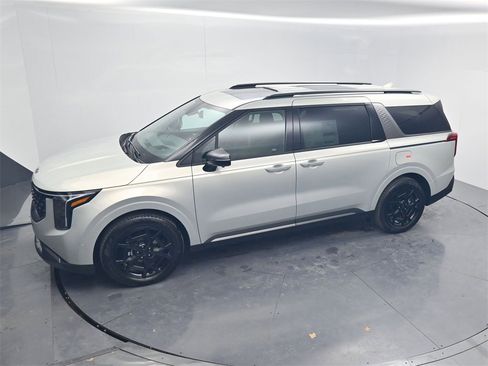 New 2026 Kia Carnival SX Prestige image 44