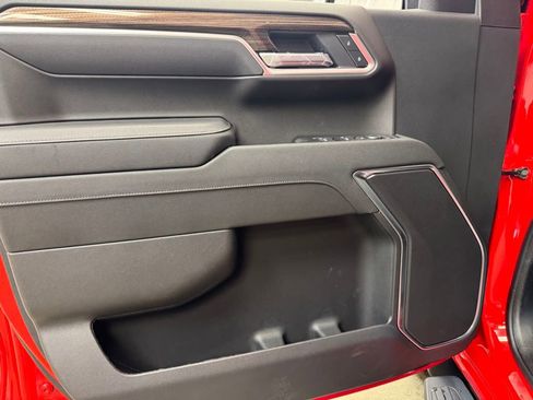 New 2026 Chevrolet Silverado 1500 LT w/ Protection Package image 9