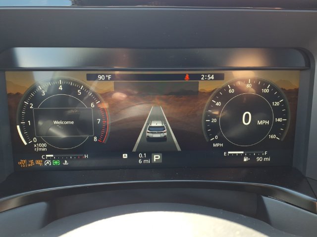 New 2026 Subaru Outback Wilderness AWD/4WD image 18