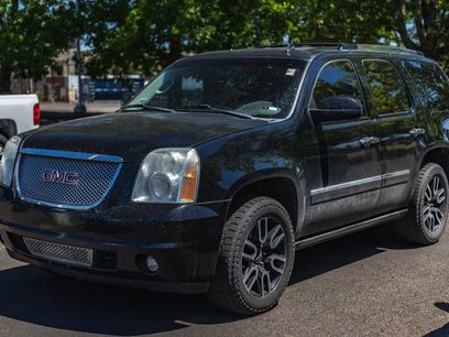 Used 2011 GMC Yukon Denali