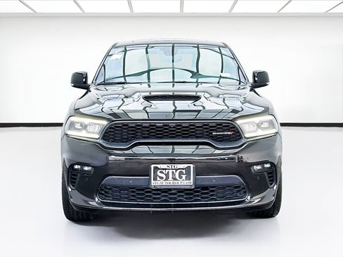 Used 2021 Dodge Durango R/T image 2