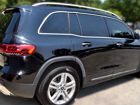 Used 2023 Mercedes-Benz GLB 250 image 12