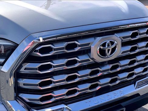 Used 2024 Toyota Tundra 1794 Edition image 29