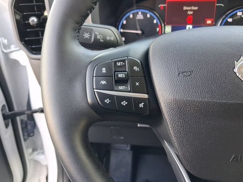 Used 2024 Ford Bronco Sport Outer Banks w/ Tech Package AWD/4WD image 17