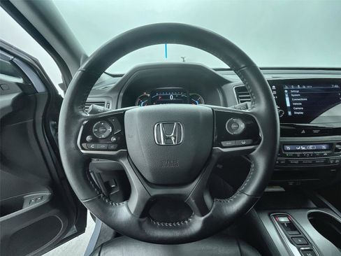 Certified 2022 Honda Pilot Special Edition image 21