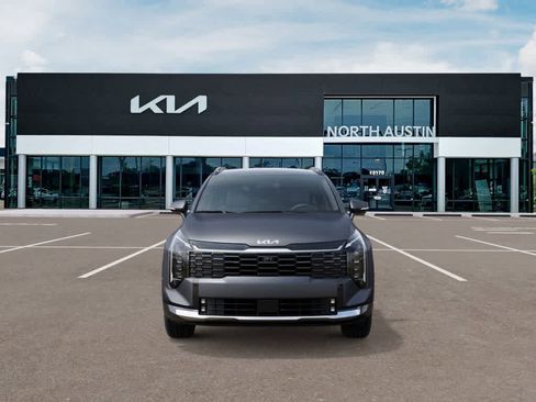 New 2026 Kia Sportage SX Prestige image 2