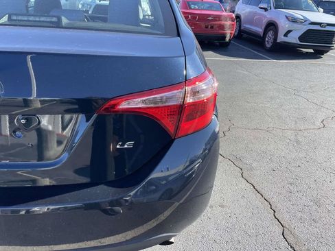 Used 2019 Toyota Corolla LE image 17
