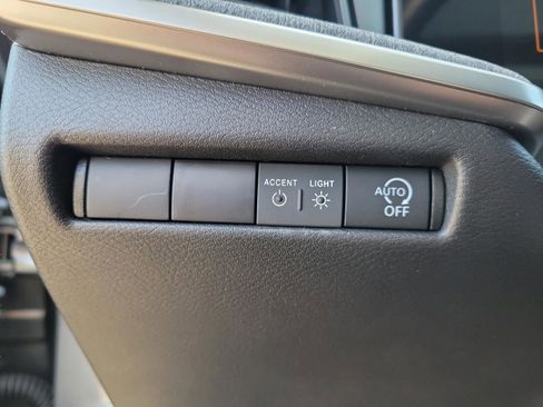 New 2026 Nissan Kicks SV image 20