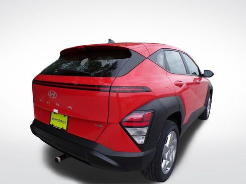 Certified 2026 Hyundai Kona SE AWD/4WD image 5