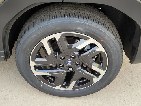 Used 2026 Subaru Forester Limited image 22