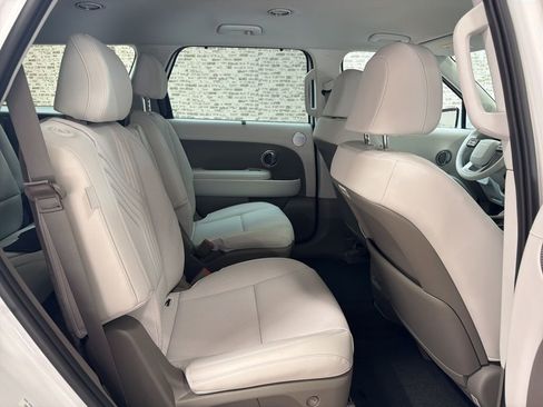 New 2026 Hyundai Palisade SEL image 12