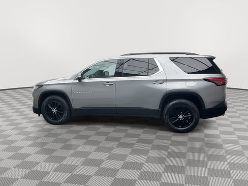 Certified 2023 Chevrolet Traverse LT image 38