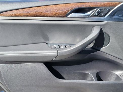 Used 2020 BMW X3 xDrive30e w/ Driving Assistance Package image 8