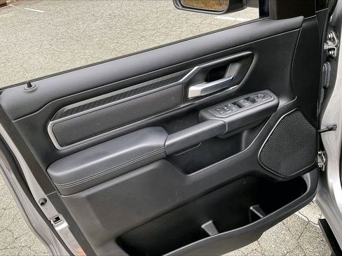 Used 2025 RAM 1500 Big Horn image 28