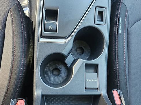 Used 2025 Subaru Impreza 2.0i Sport image 28