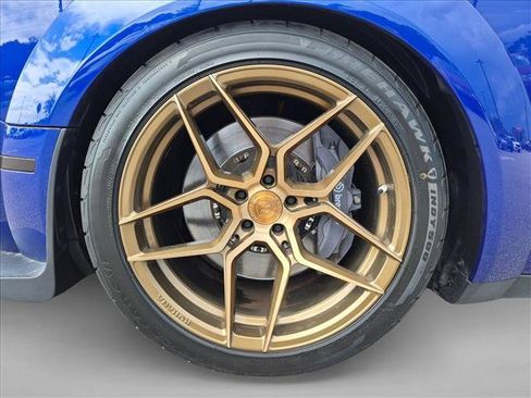 Used 2020 Dodge Challenger R/T Scat Pack RWD image 22