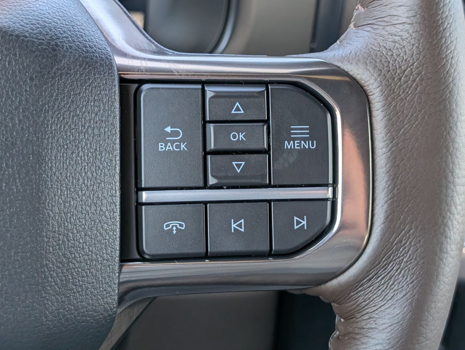 New 2027 Ford F250 King Ranch AWD/4WD image 29