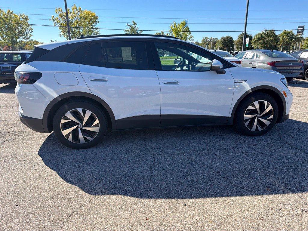 Used 2023 Volkswagen ID.4 Pro RWD image 4