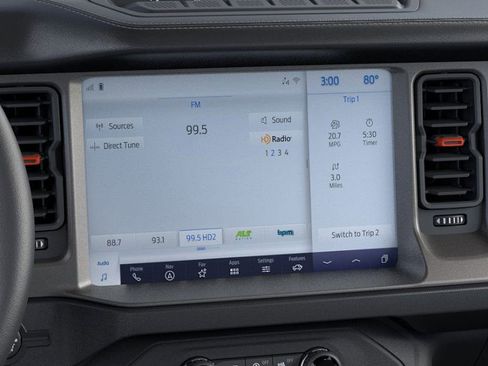 New 2026 Ford Bronco Raptor image 15