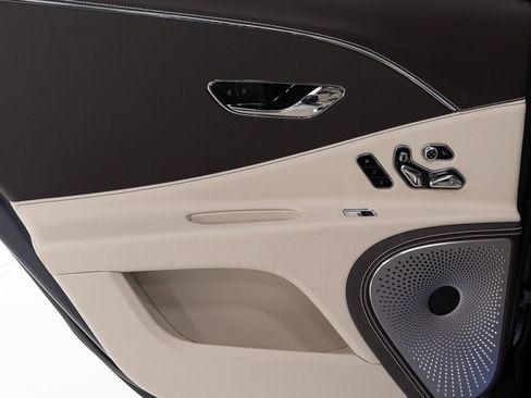 Used 2020 Bentley Flying Spur W12 AWD/4WD image 22