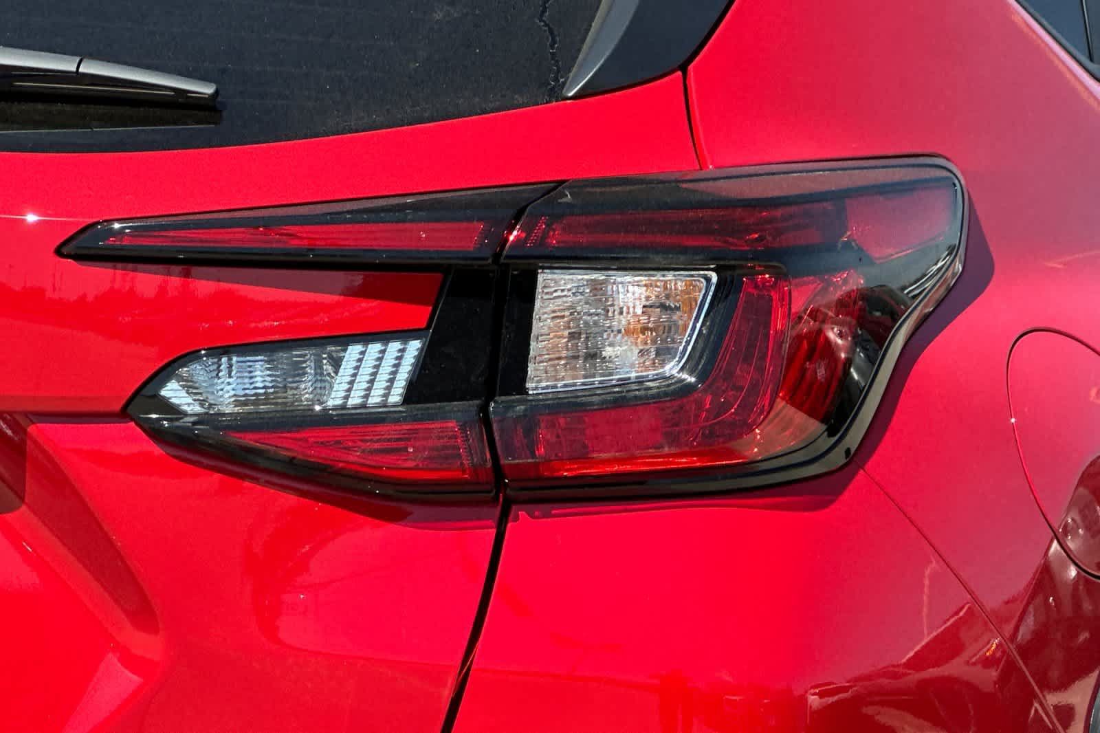 New 2026 Subaru Crosstrek 2.5i Limited AWD/4WD image 32
