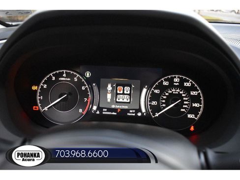 New 2026 Acura RDX w/ Technology Package image 23