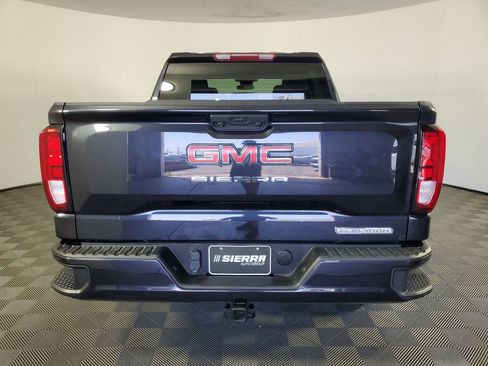 Used 2023 GMC Sierra 1500 Elevation RWD image 5