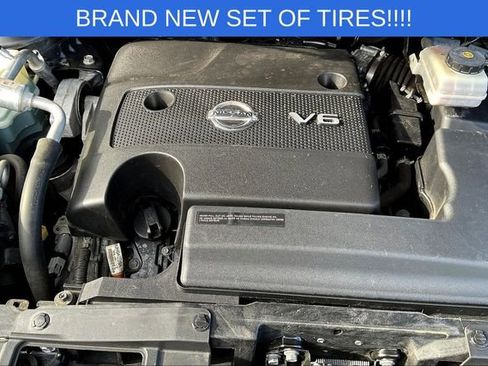 Used 2020 Nissan Murano SV w/ Premium Package image 31