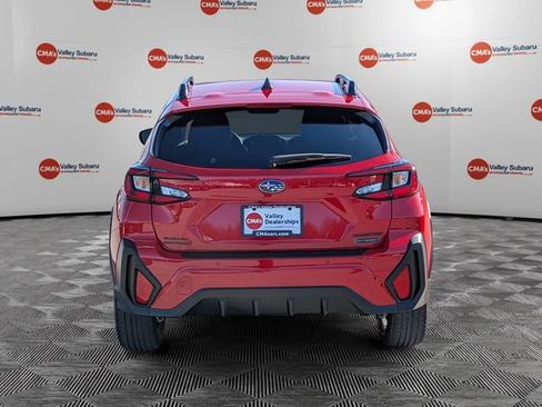 New 2026 Subaru Crosstrek 2.5i Limited w/ Crosstrek Mirror Package image 6