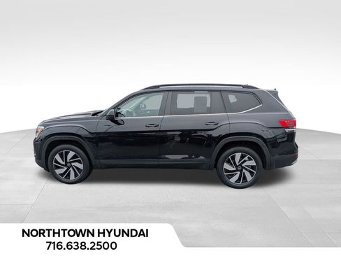 Used 2024 Volkswagen Atlas SE image 15