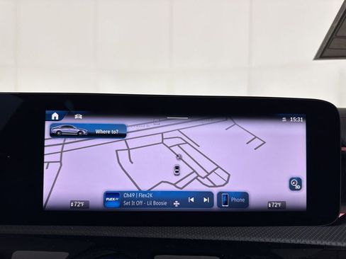 New 2026 Mercedes-Benz CLA 45 AMG S 4MATIC image 27