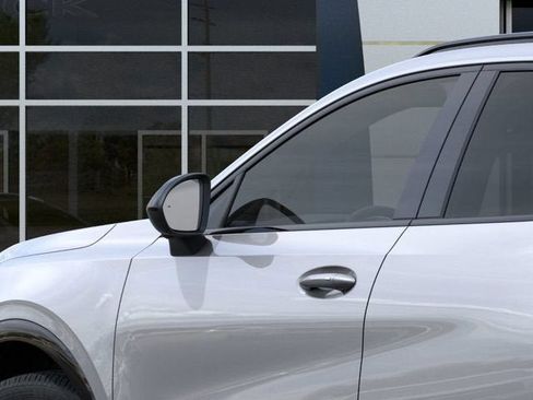 New 2026 Buick Envision Sport Touring AWD/4WD image 12